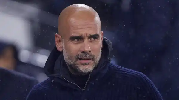Man City transfer plans include signing key England duo