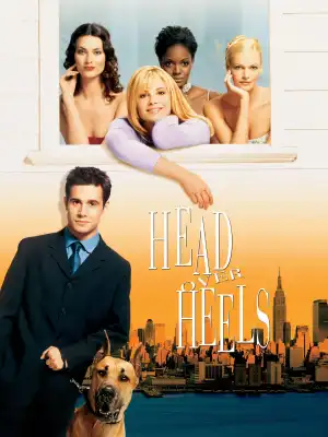 Head Over Heels (2001)