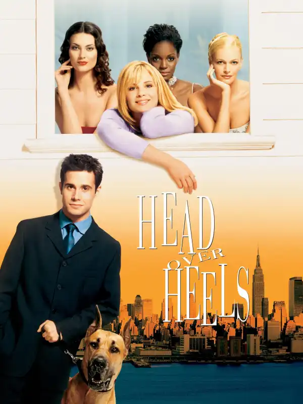 Head Over Heels (2001)