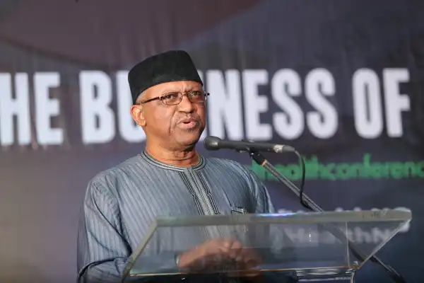 10% Of COVID-19 Cases Are Below 19 Years – Minister Of Health Cautions Schools