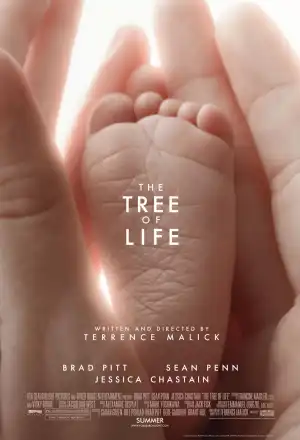 The Tree Of Life (2011)