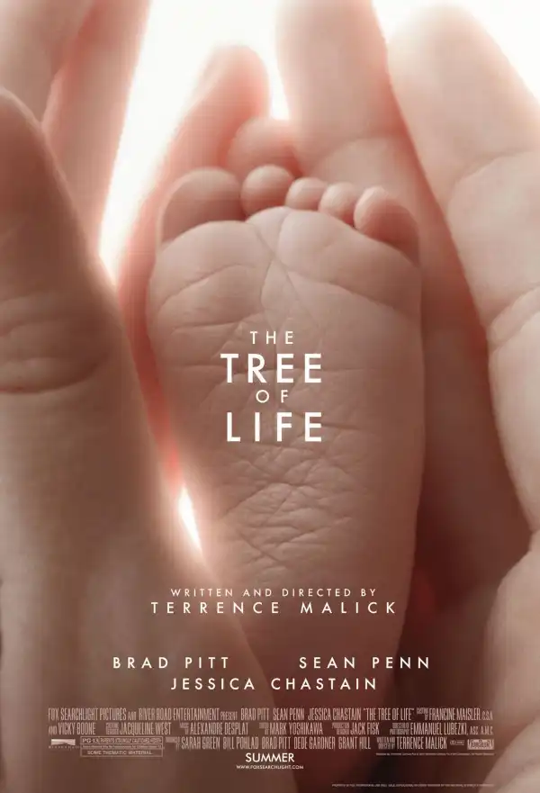 The Tree Of Life (2011)