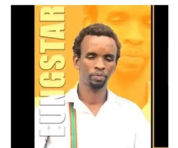 Lungstar Tida – Buya (Afro House)