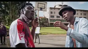 Benzema x Nellythegoon x Dmore – Pandemik (Music Video)