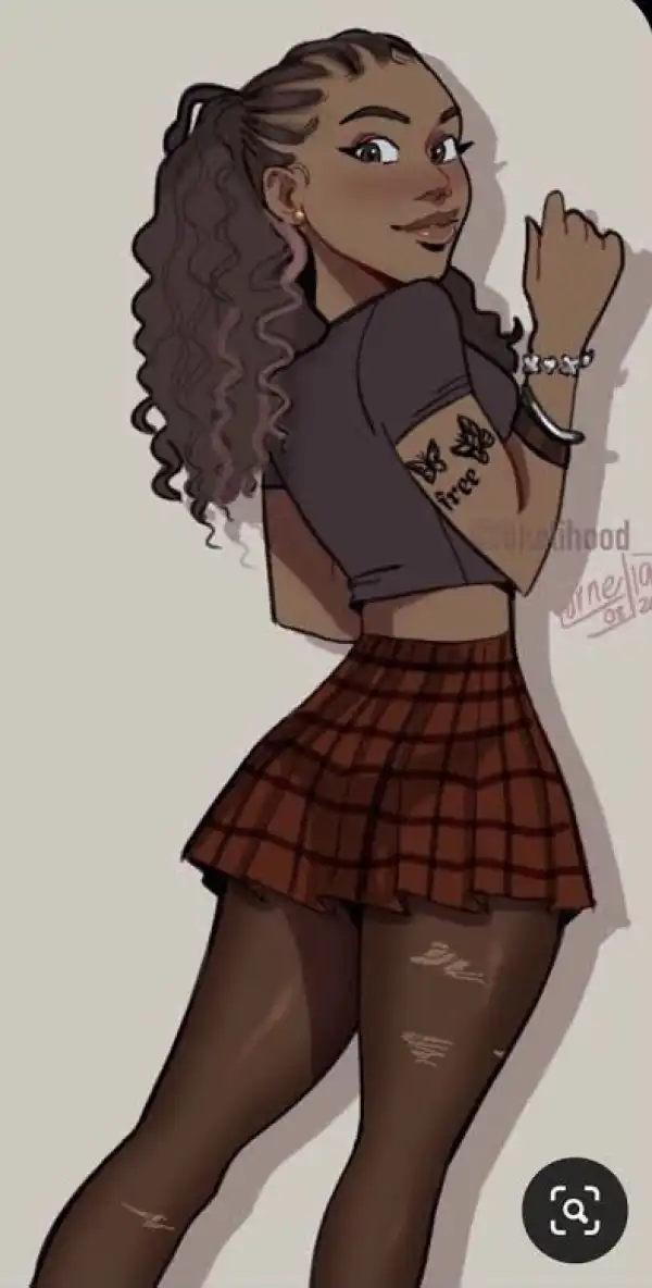 Spoilt at the church [Completed]