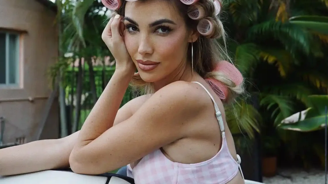 Biography & Career Of Erubey de Anda