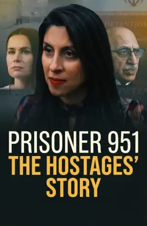 Prisoner 951: The Hostages' Story (2025)