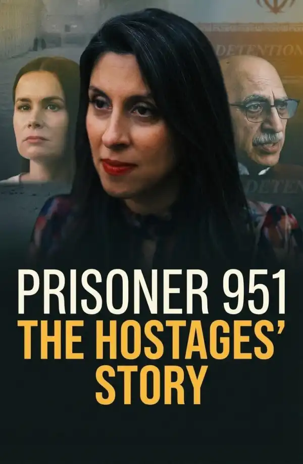 Prisoner 951: The Hostages