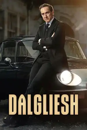 Dalgliesh Season 3