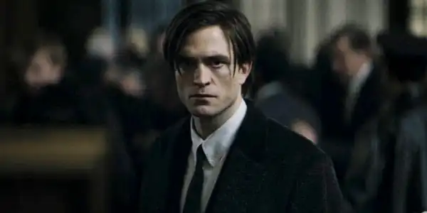 The Batman Filming Will Continue Despite UK Entering Lockdown