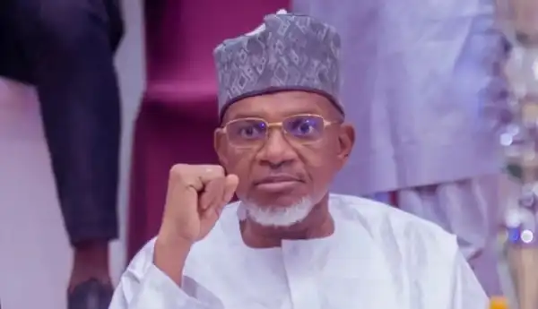 Northern governors mourn Kebbi Assembly Speaker, Zuru