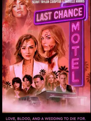 Last Chance Motel (2026)