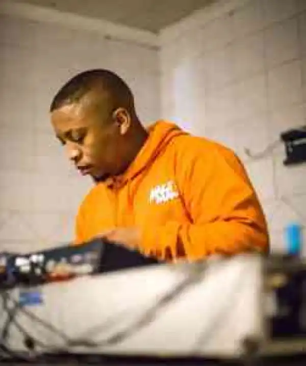 DJ Malibu & Tribal Soul – Say Less