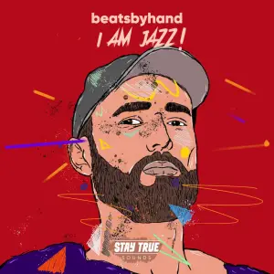 beatsbyhand – I Am Jazz