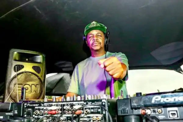 Oskido – Durban Tourism Lockdown