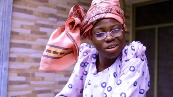 Being A Woman Is Tough – Skit Maker, Taaooma Laments
