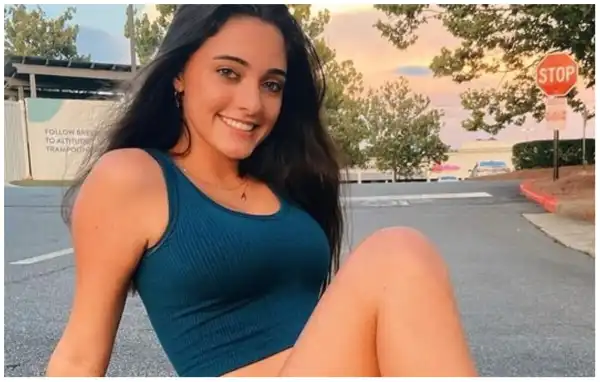 Biography & Career Of Ansley Spinks