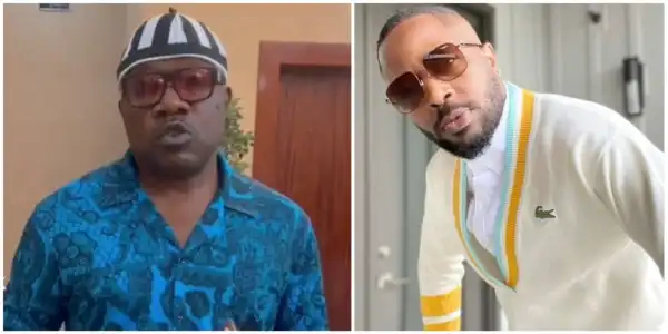 How Tunde Ednut disregarded and blocked me – Veteran singer Zaaki Azzay