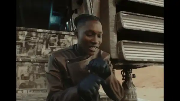 Zinoleesky - Most Wanted (Video)