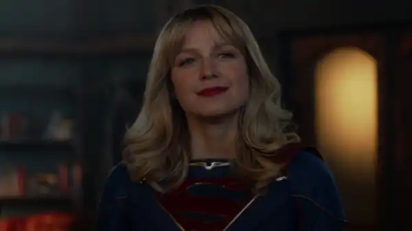 Melissa Benoist-Led The Girls on the Bus Gets Streaming Release Update