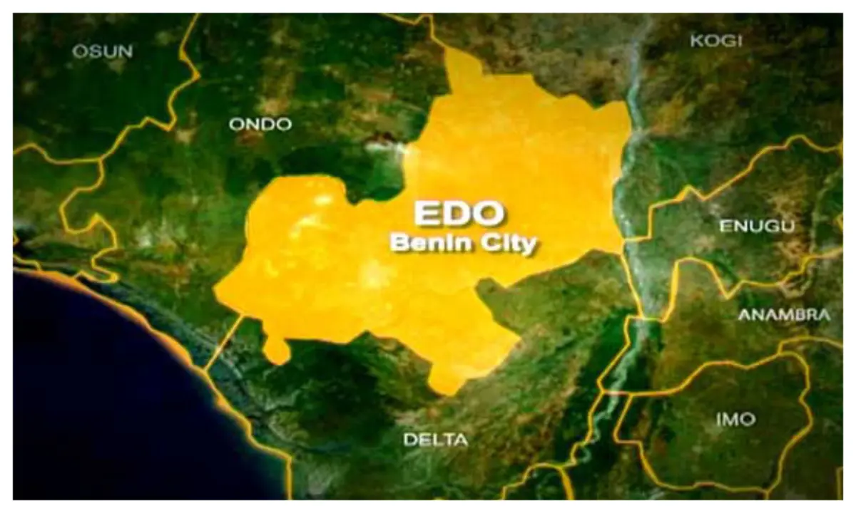 Three brothers arraigned for alleged conspiracy, false information in Edo