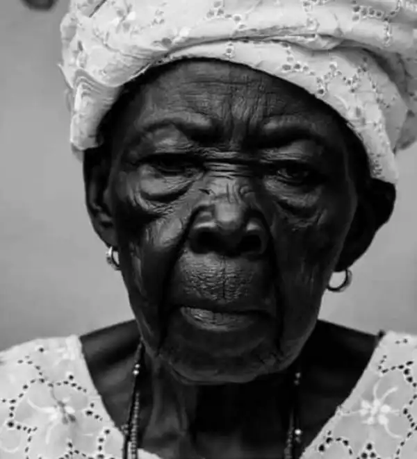 Custodian Of Olumo Rock Deity Passes Away At 137