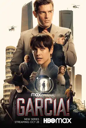 Garcia Season 1