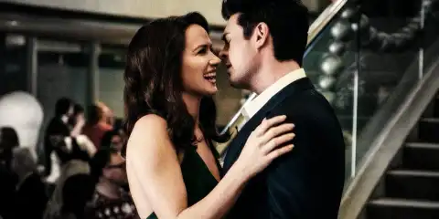 The Boys Season 2: How Becca Butcher Caused Her Own [Spoiler]