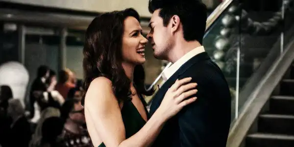 The Boys Season 2: How Becca Butcher Caused Her Own [Spoiler]