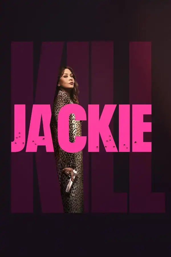 Kill Jackie (2026 TV series)