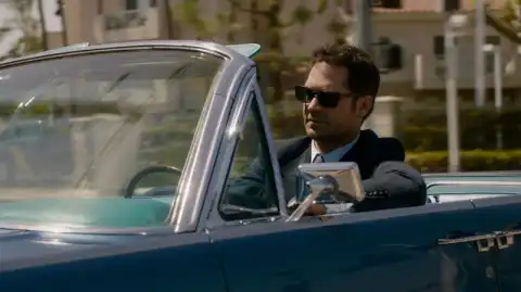The Lincoln Lawyer Trailer Showcases Netflix’s Crime Series