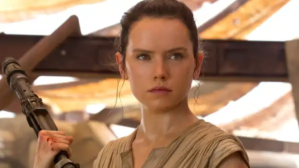 Daisy Ridley & Another Star Wars Actor To Lead Rom-Com The Last Resort