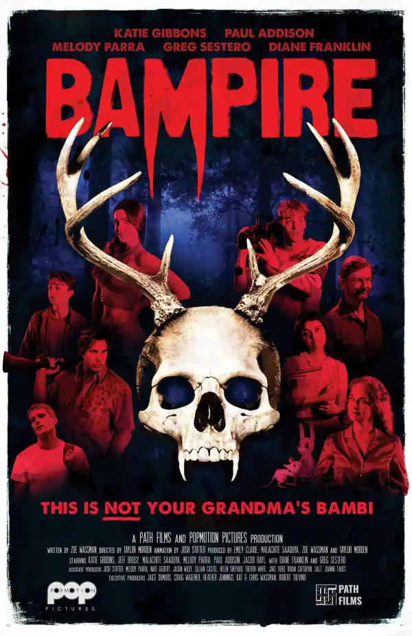 Bampire (2025)