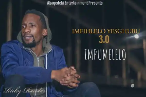 Ricky Randar & Foster ft. Avela Mvalo – Black Lives Matter Too (The Story Continues)