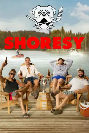 Shoresy (2022 TV series)