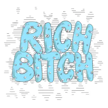 Bankrol Hayden – Rich Bitch (Instrumental)