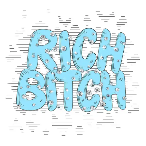 Bankrol Hayden – Rich Bitch (Instrumental)