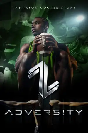 Adversity: The Jason Cooper Story (2025)