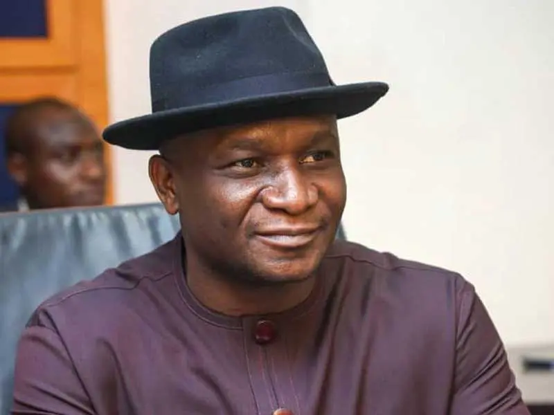 NDDC affected in the past by management instability – MD Ogbuku