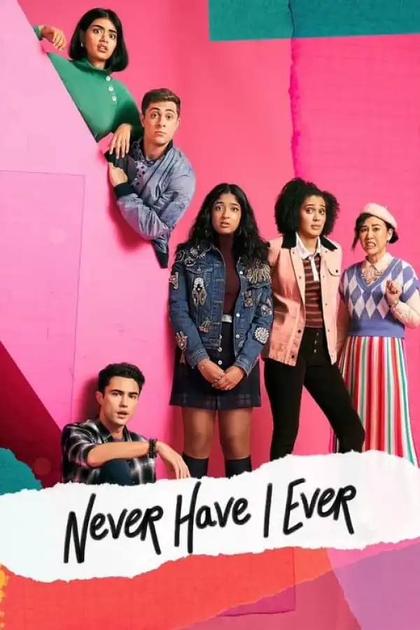 Never Have I Ever S03 E02