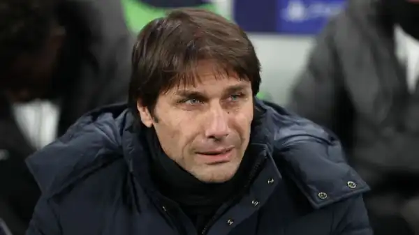 Antonio Conte discusses future plans after admitting Tottenham could sack him