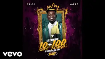 Aslay – Warembo