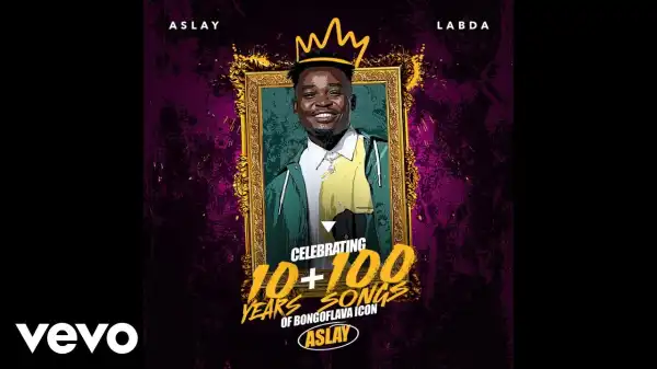 Aslay – Selebuka