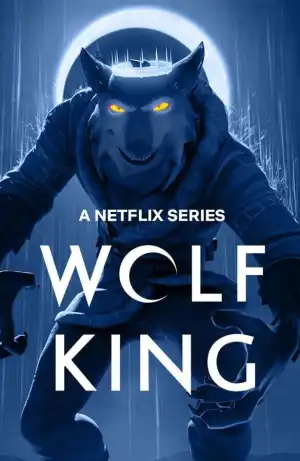 Wolf King (2025 TV series)