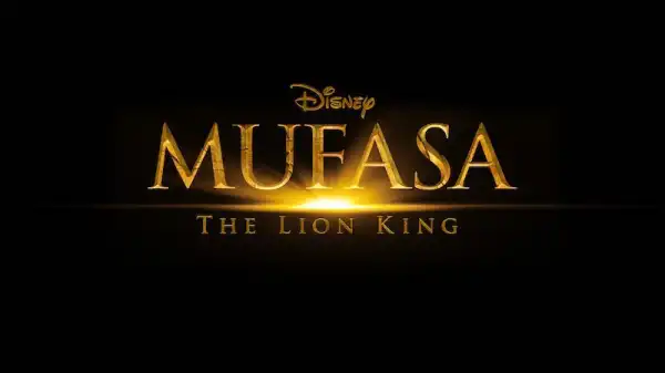 Mufasa Release Date Set for The Lion King Prequel