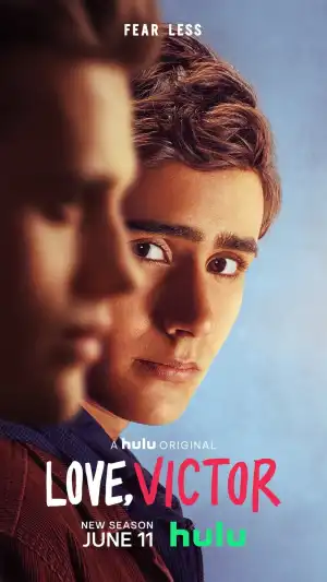 Love Victor Season 2
