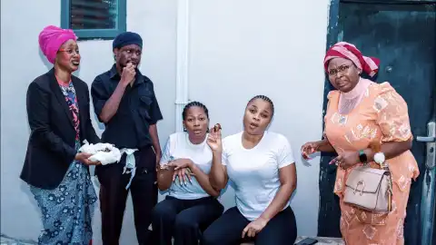 KieKie - The Housemaids Episode 4 (Comedy Video)