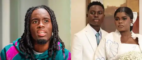“Why Do You Choose Him?”- Moment Kai Cenat Asks Jarvis Why She Chose Peller, She Responds