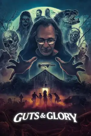 Guts And Glory (2025 TV series)