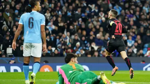 Champions League Roundup: Chelsea thrash Barcelona, Manchester City lose